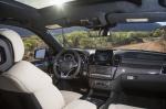 Mercedes-AMG GLS63 4Matic 2016 года (US)